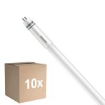 Multipack 10x Philips LED Röhre T5 CorePro (HF) High Output 26.7W 3900lm - 865 Tageslichtweiß | 145cm - Ersatz Für 49W