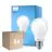 Multipack 6x Philips Corepro LED Glühbirne E27 Birne Matt 8.5W 1055lm - 840 Kaltweiß - Ersatz für 75W