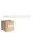 Multipack 10x Philips Master LED T5 (Mains AC) High Efficiency 7W 1000lm - 830 Warmweiß | 55cm - Ersatz Für 14W