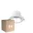 Multipack 6x Noxion LED Downlight Apollo V2.0 6-12W 720-1500lm 60D - 830/840 CCT | 145mm - Ausschnitt 120mm