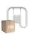 Multipack 10x Ledvance DULUX-SQ LED 7W - 835 Warmweiß | 2-Pins - Ersatz Für 16W