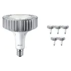 Multipack 6x Philips TrueForce LED E40 HPI UN 140W 20000lm 120D - 840 Kaltweiß | Ersatz für 400W