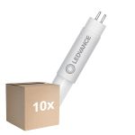 Multipack 10x Ledvance Tube LED T5 HF P Electronic (HF) High Efficiency 11W 1700lm - 865 Lumière Du Jour | 85cm - Équivalent 21W