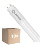 Multipack 10x Ledvance Tube LED T8 Performance (UN) Ultra Output 23W 3700lm - 840 Blanc Froid | 150cm - Équivalent 58W