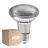 Multipack 10x Ledvance Performance Spot LED E27 R80 4.8W 350lm 36D - 827 Blanc Très Chaud | Équivalent 60W