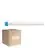 Multipack 10x Philips CorePro LED T8 (EM/Direct 230V) Ultra Output 25.9W 3500lm - 865 Lumière Du Jour | 150cm - Équivalent 58W