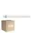 Multipack 10x Philips Master LED T8 (EM/Direct 230V) Ultra Efficiency 22.1W 4100lm - 840 Blanc Froid | 150cm - Équivalent 58W