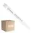Multipack 10x Ledvance Tube LED T8 Value (EM/Direct 230V) Standard Output 7W 765lm - 830 Blanc Chaud | 72cm - Équivalent 16W