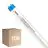 Multipack 10x Philips Tube LED T8 CorePro (EM/Direct 230V) High Output 24W 2500lm - 830 Blanc Chaud | 150cm - Équivalent 58W